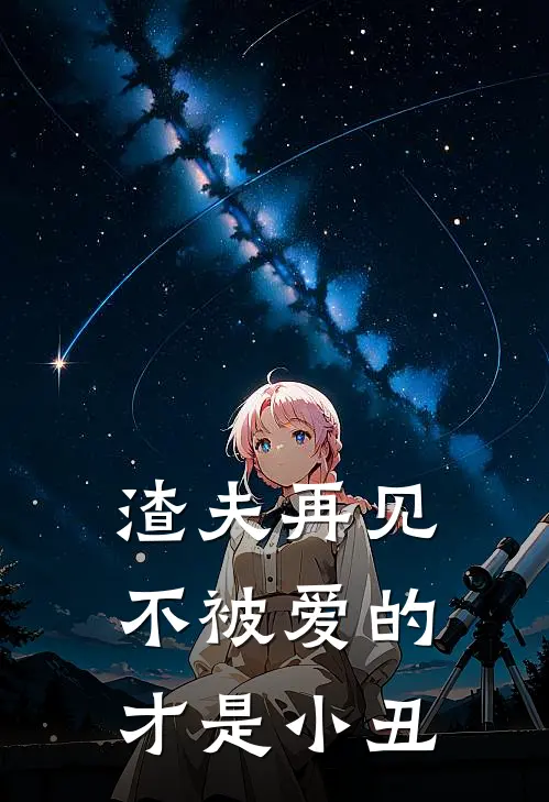 渣夫再见，不被爱的才是小丑