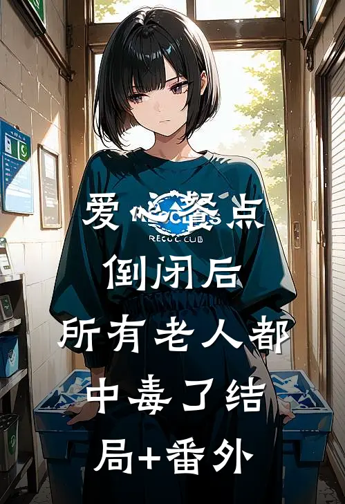 爱心餐点倒闭后，所有老人都中毒了结局+番外