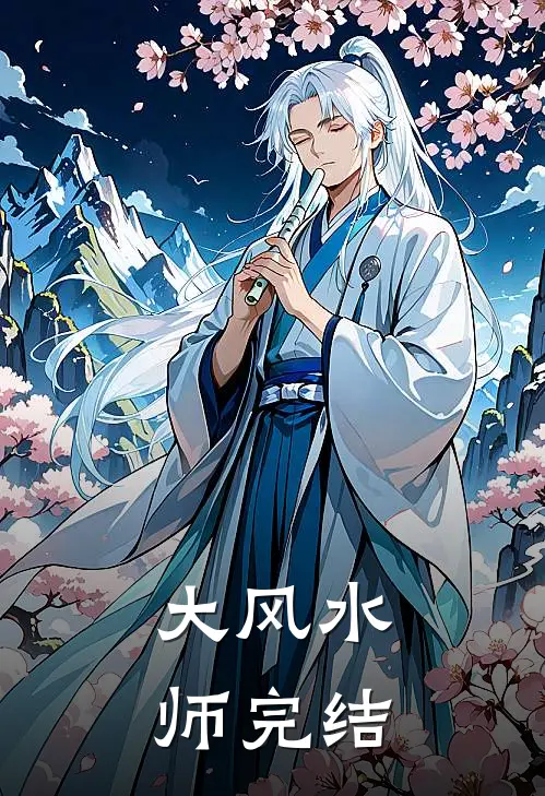 大风水师完结
