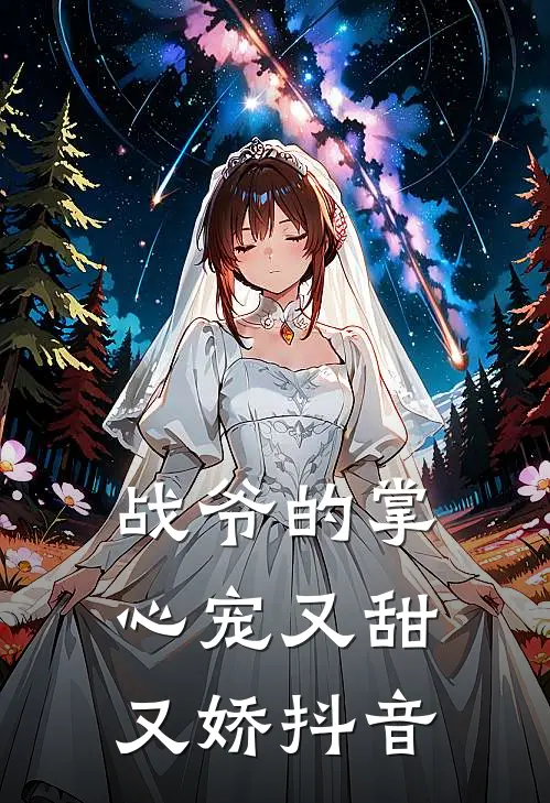战爷的掌心宠又甜又娇抖音