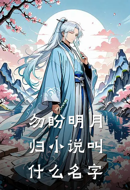 勿盼明月归小说叫什么名字