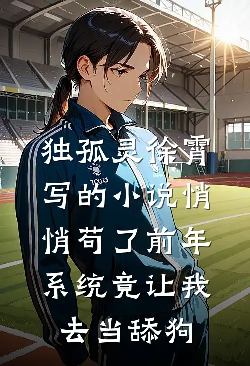 独孤灵徐霄写的小说悄悄苟了前年，系统竟让我去当舔狗