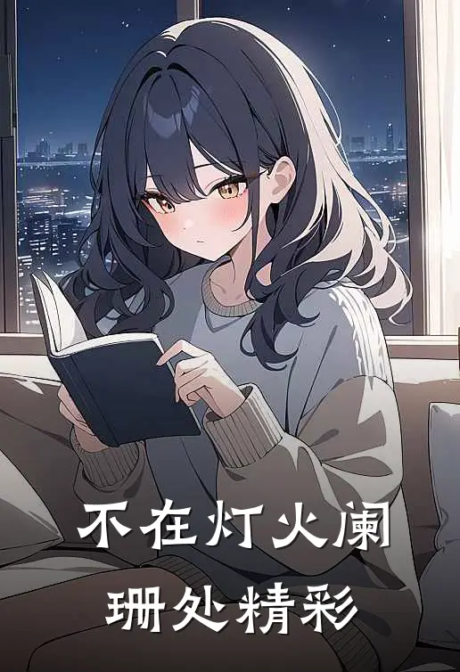 不在灯火阑珊处精彩