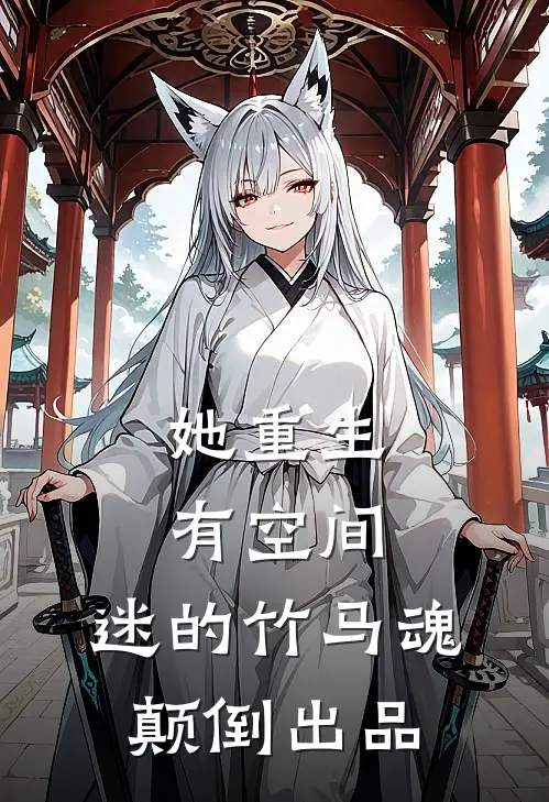她重生有空间，迷的竹马魂颠倒出品