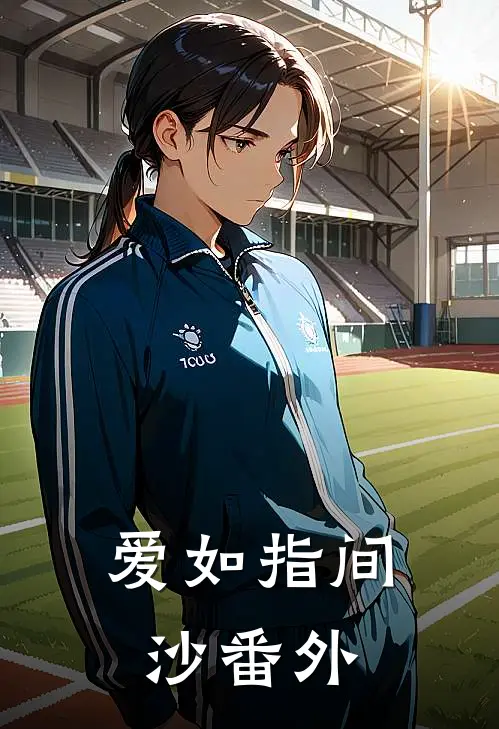 爱如指间沙番外
