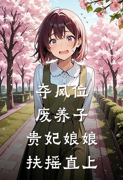 夺凤位，废养子，贵妃娘娘扶摇直上