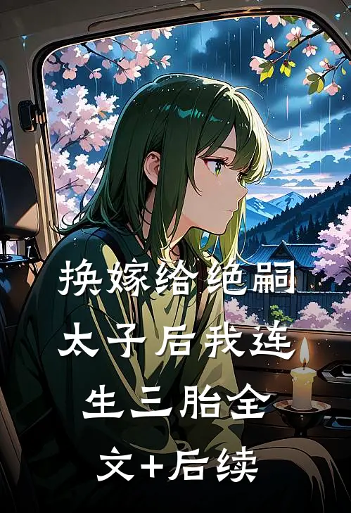 换嫁给绝嗣太子后我连生三胎全文+后续