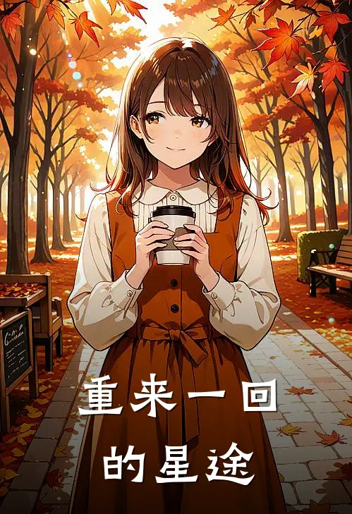 重来一回的星途