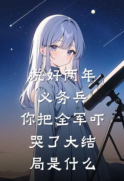 说好两年义务兵，你把全军吓哭了大结局是什么