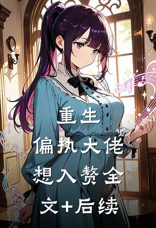 重生：偏执大佬想入赘全文+后续