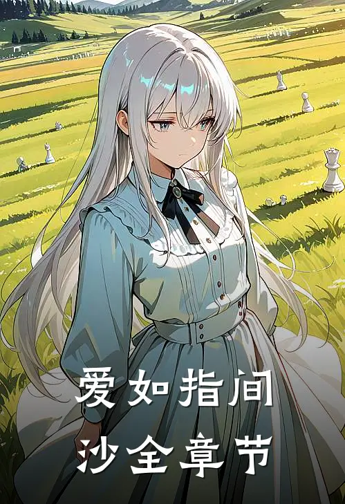 爱如指间沙全章节
