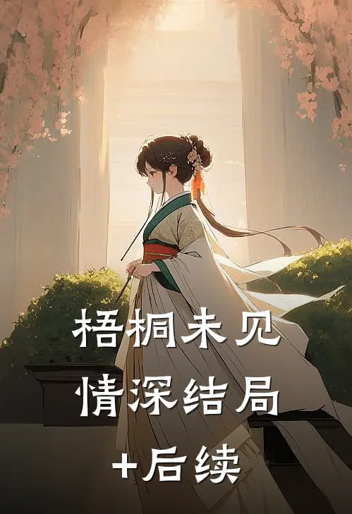 梧桐未见情深结局+后续