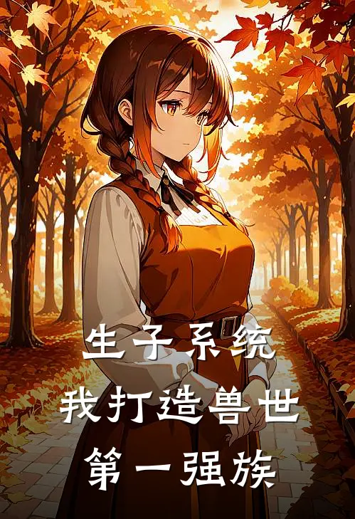 生子系统：我打造兽世第一强族
