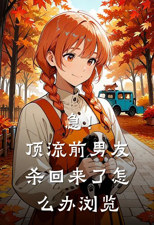 急！顶流前男友杀回来了怎么办浏览