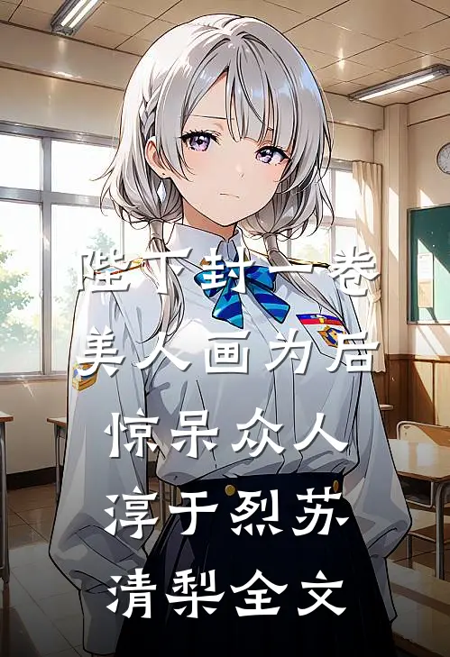 陛下封一卷美人画为后，惊呆众人淳于烈苏清梨全文