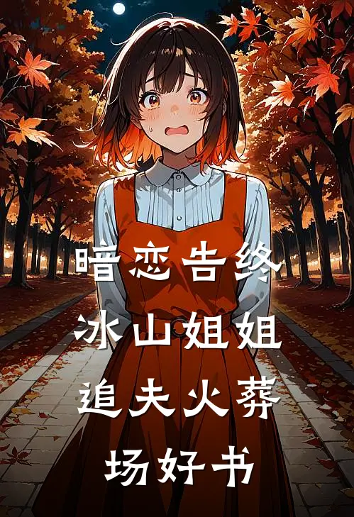 暗恋告终，冰山姐姐追夫火葬场好书