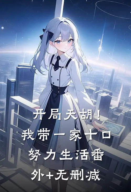 开局天胡！我带一家十口努力生活番外+无删减