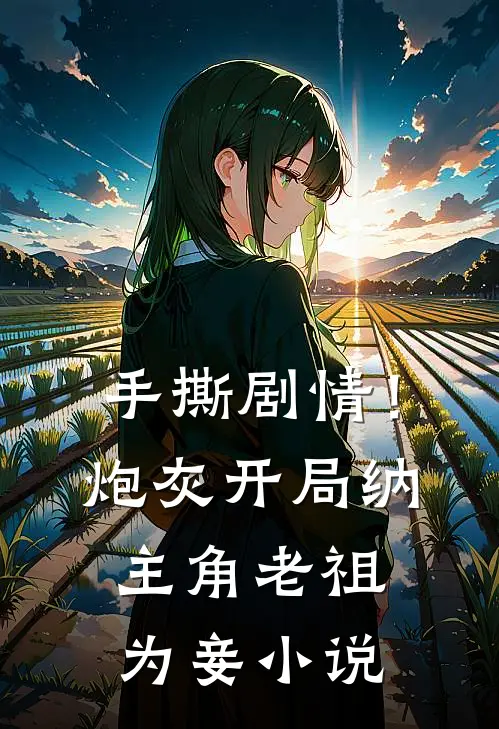 手撕剧情！炮灰开局纳主角老祖为妾小说