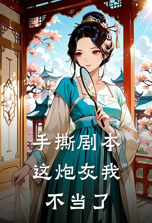 手撕剧本，这炮灰我不当了