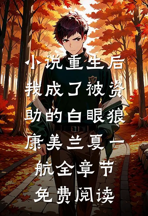 小说重生后，我成了被资助的白眼狼康美兰夏一航全章节免费阅读