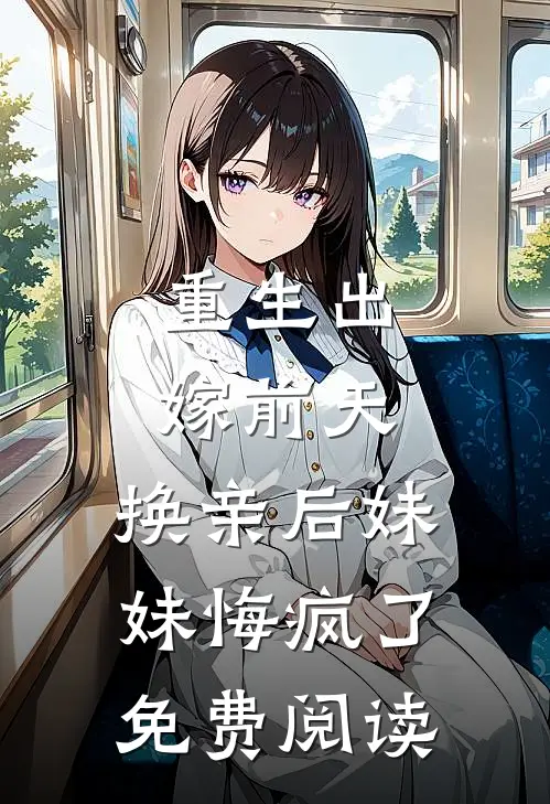 重生出嫁前天，换亲后妹妹悔疯了免费阅读