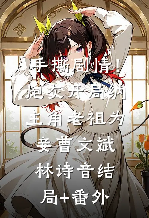 手撕剧情！炮灰开局纳主角老祖为妾曹文斌林诗音结局+番外