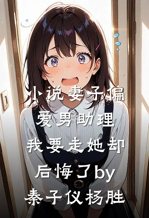 小说妻子偏爱男助理，我要走她却后悔了by秦子仪杨胜