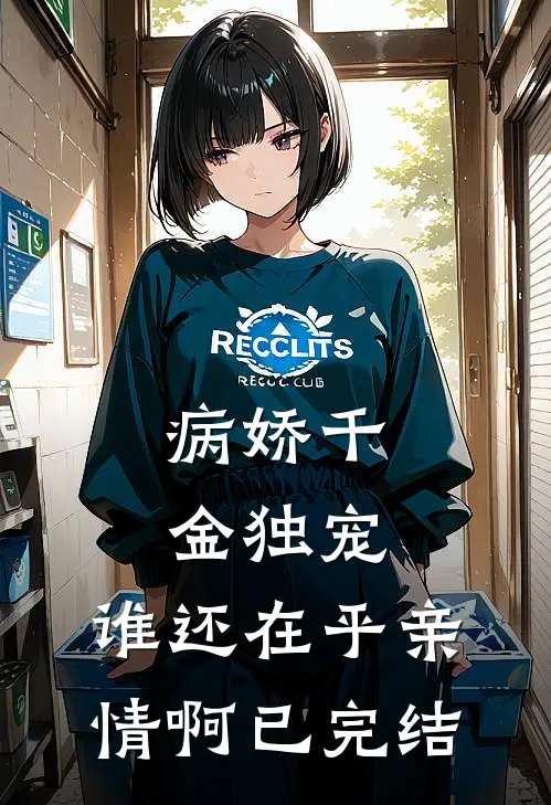 病娇千金独宠，谁还在乎亲情啊已完结