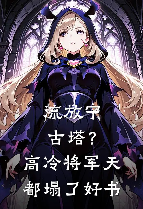 流放宁古塔？高冷将军天都塌了好书