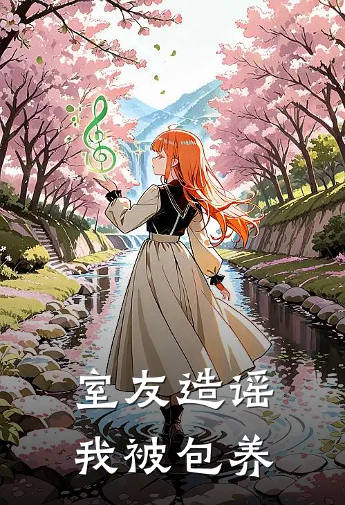 室友造谣我被包养