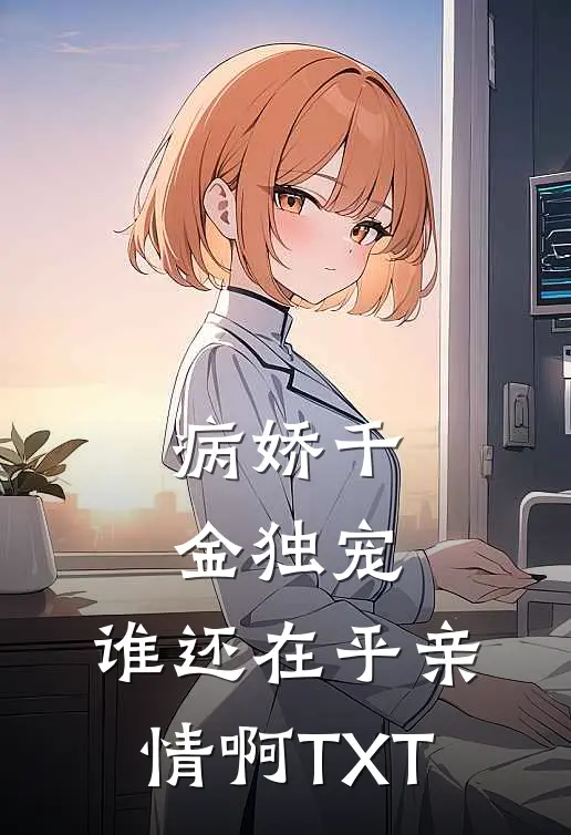 病娇千金独宠，谁还在乎亲情啊TXT