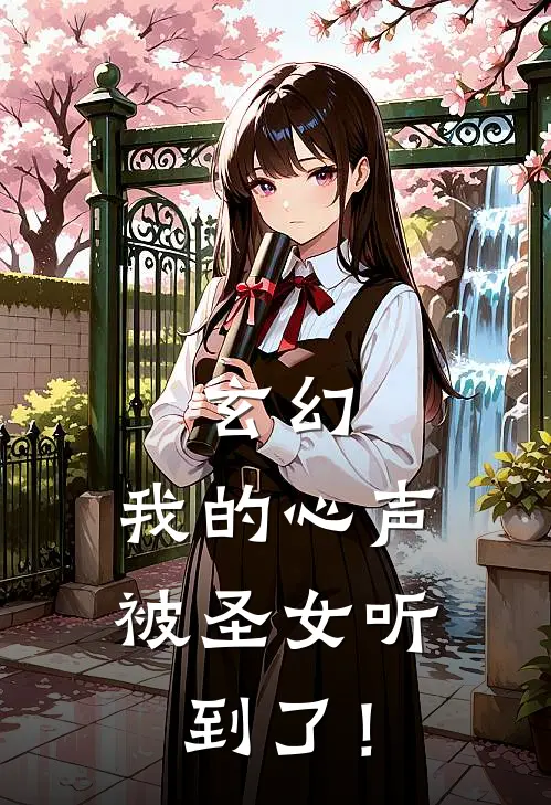 玄幻：我的心声被圣女听到了！