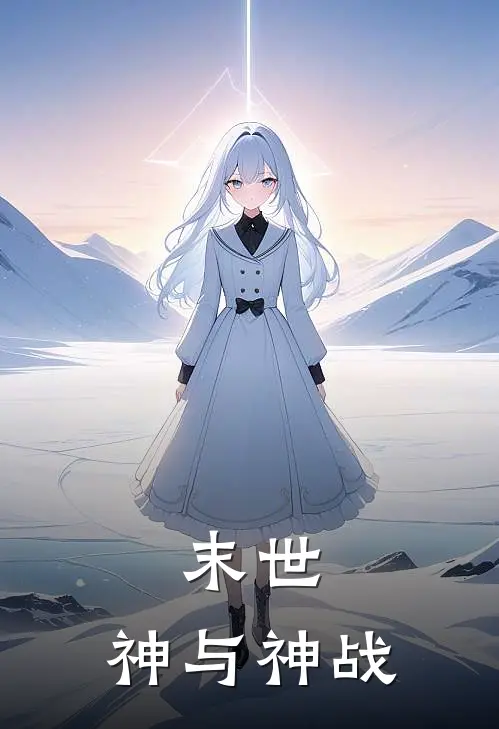 末世：神与神战