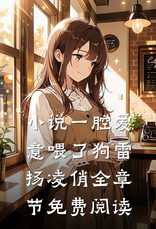 小说一腔爱意喂了狗雷扬凌俏全章节免费阅读