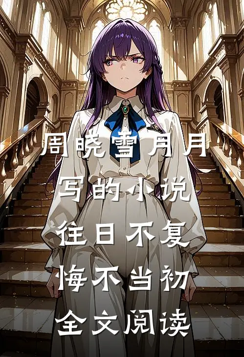 周晓雪月月写的小说往日不复，悔不当初全文阅读