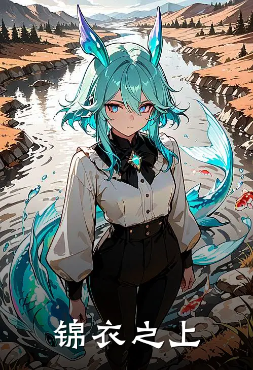 锦衣之上