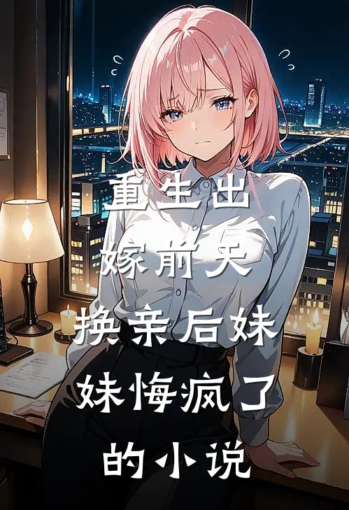 重生出嫁前天，换亲后妹妹悔疯了的小说