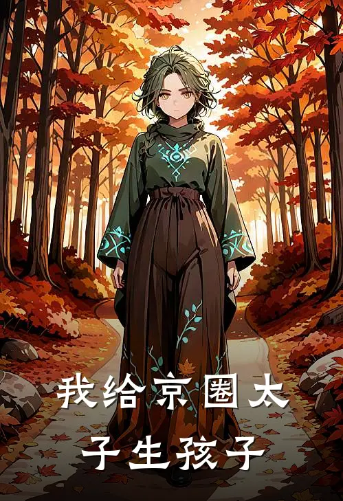 我给京圈太子生孩子