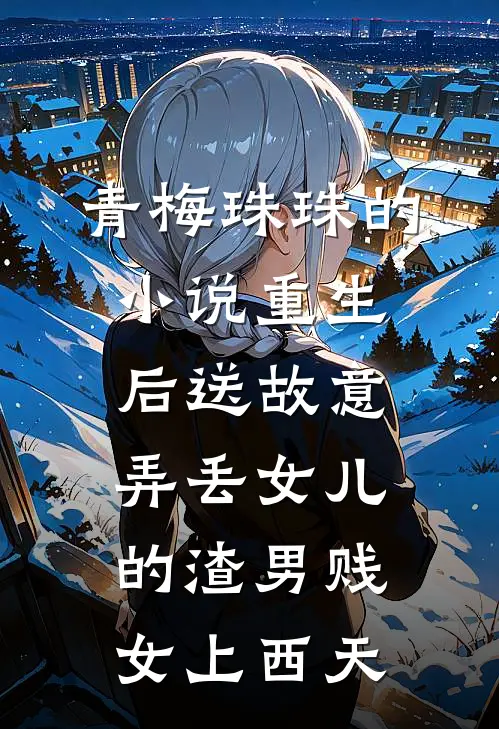 青梅珠珠的小说重生后送故意弄丢女儿的渣男贱女上西天