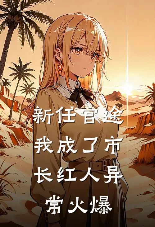 新任官途，我成了市长红人异常火爆
