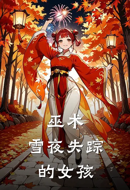 巫术：雪夜失踪的女孩