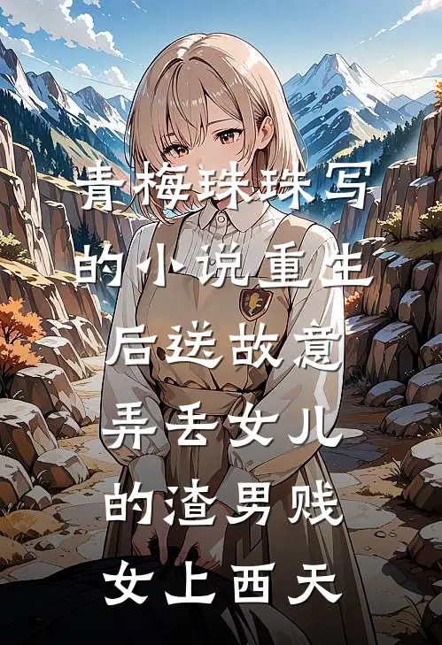 青梅珠珠写的小说重生后送故意弄丢女儿的渣男贱女上西天