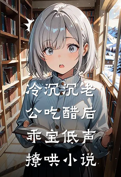 冷沉沉老公吃醋后，乖宝低声撩哄小说
