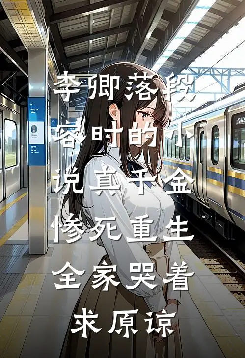 李卿落段容时的小说真千金惨死重生，全家哭着求原谅