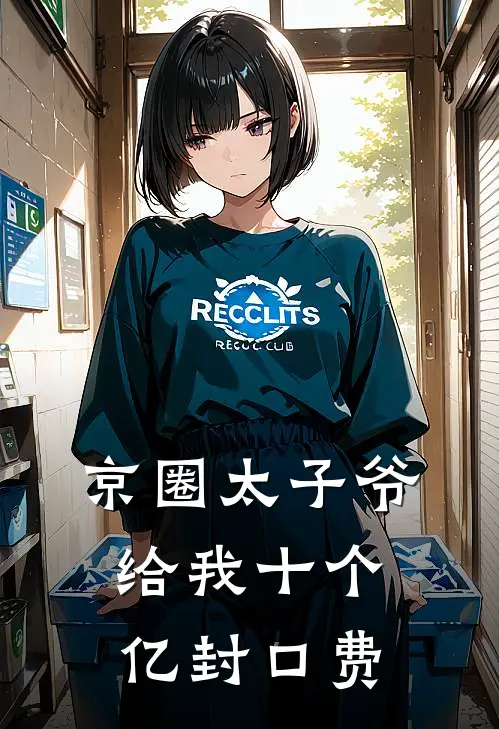 京圈太子爷给我十个亿封口费