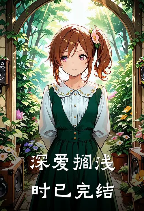 深爱搁浅时已完结
