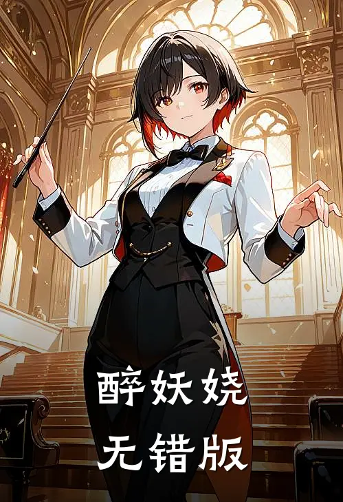 醉妖娆无错版