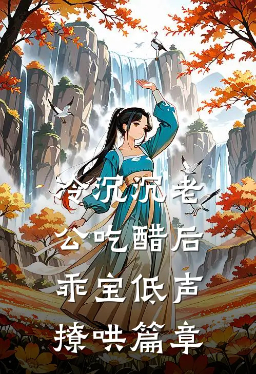 冷沉沉老公吃醋后，乖宝低声撩哄篇章