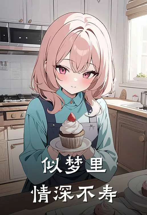 似梦里，情深不寿