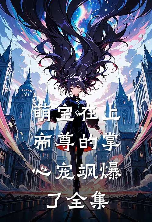 萌宝在上：帝尊的掌心宠飒爆了全集